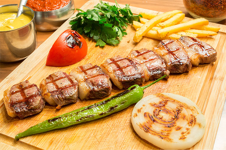Hünkar Restorant — fotoğraf 4