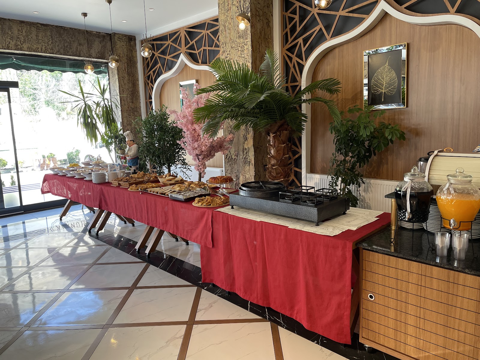 Hünkar Restorant — fotoğraf 5