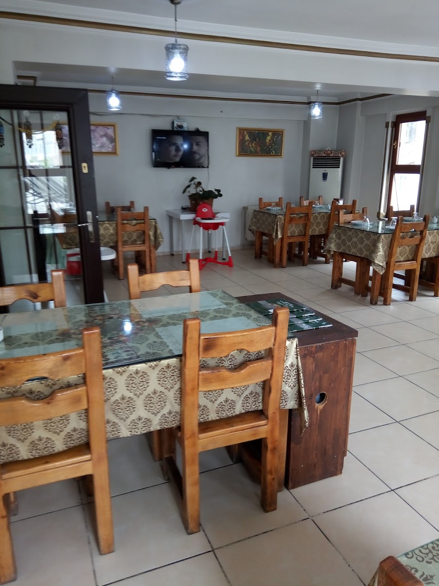 Hünkar Sofrası (Ahmet Usta'nın Yeri) — fotoğraf 6