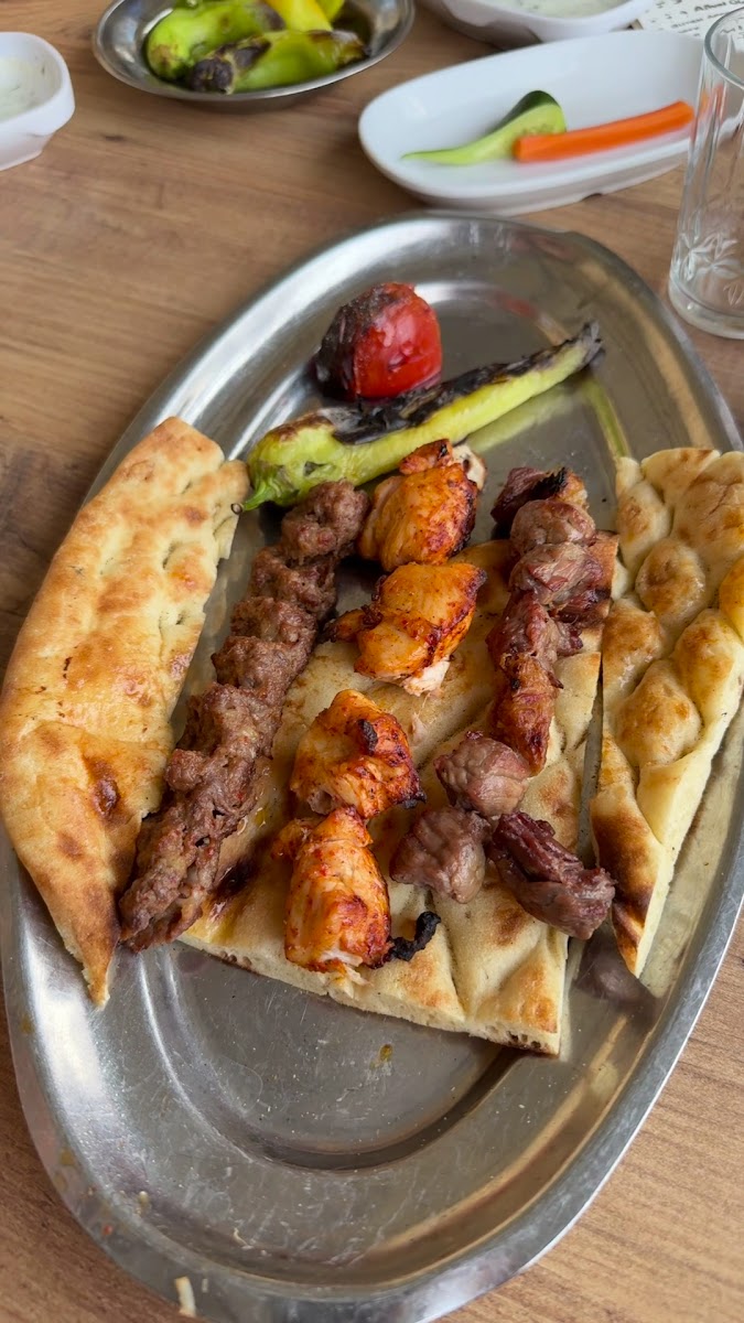 Hünkar Sofrası — fotoğraf 3