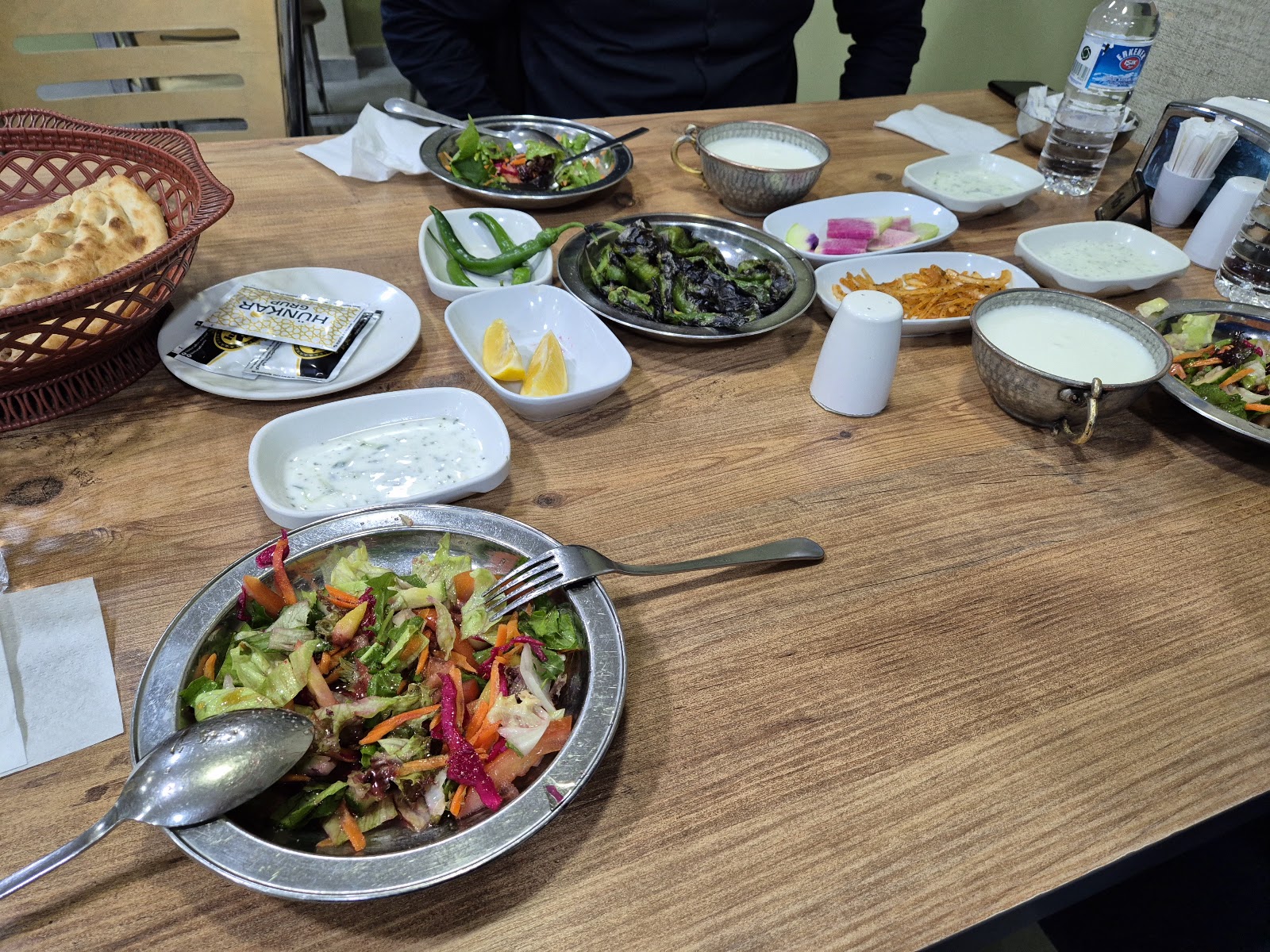 Hünkar Sofrası — fotoğraf 5