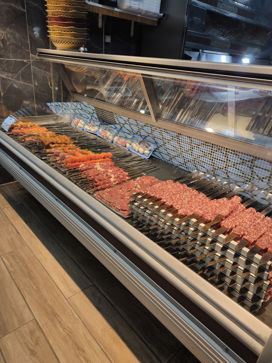 Hünkar Sofrası — photo 7