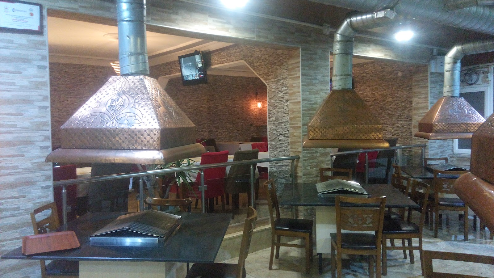 Hünkarım Et Lokantası — fotoğraf 1