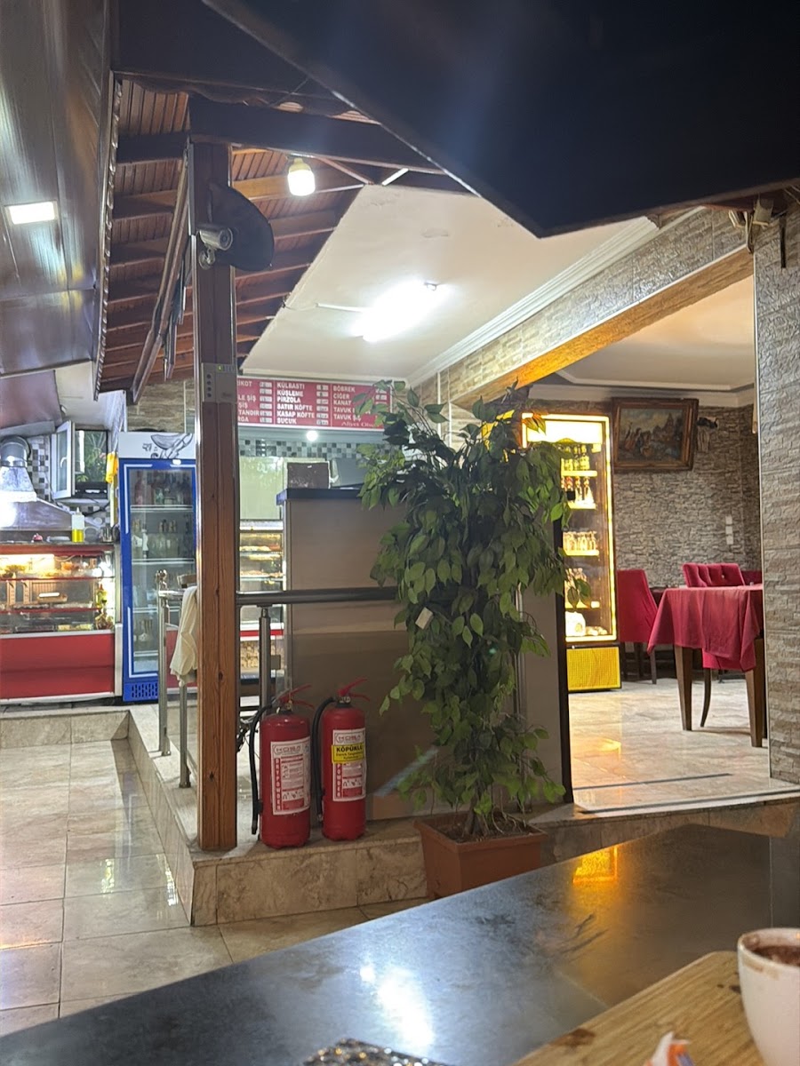 Hünkarım Et Lokantası — fotoğraf 2