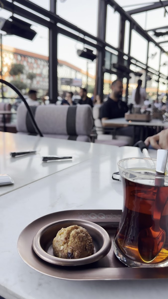 HuQQabaz Gaziantep — photo 3