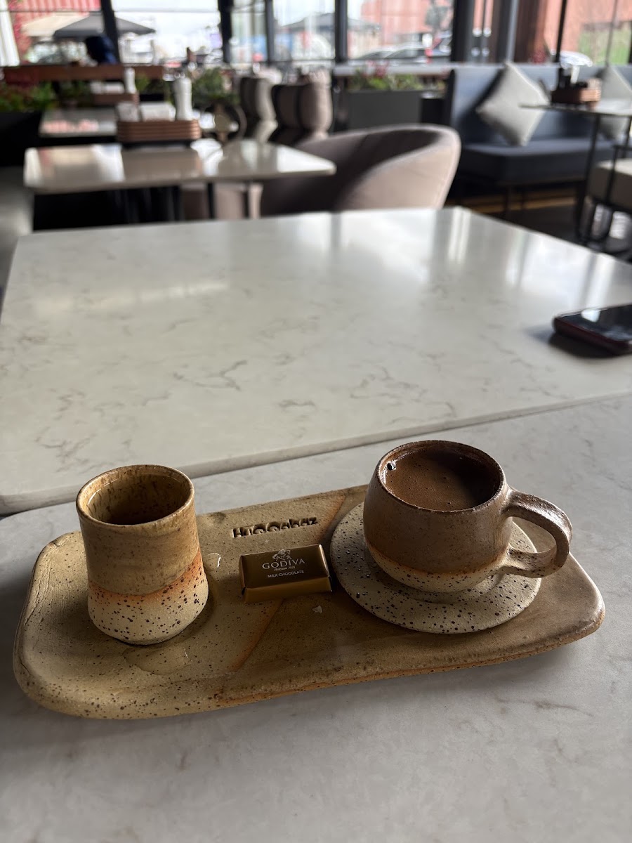 HuQQabaz Gaziantep — photo 8