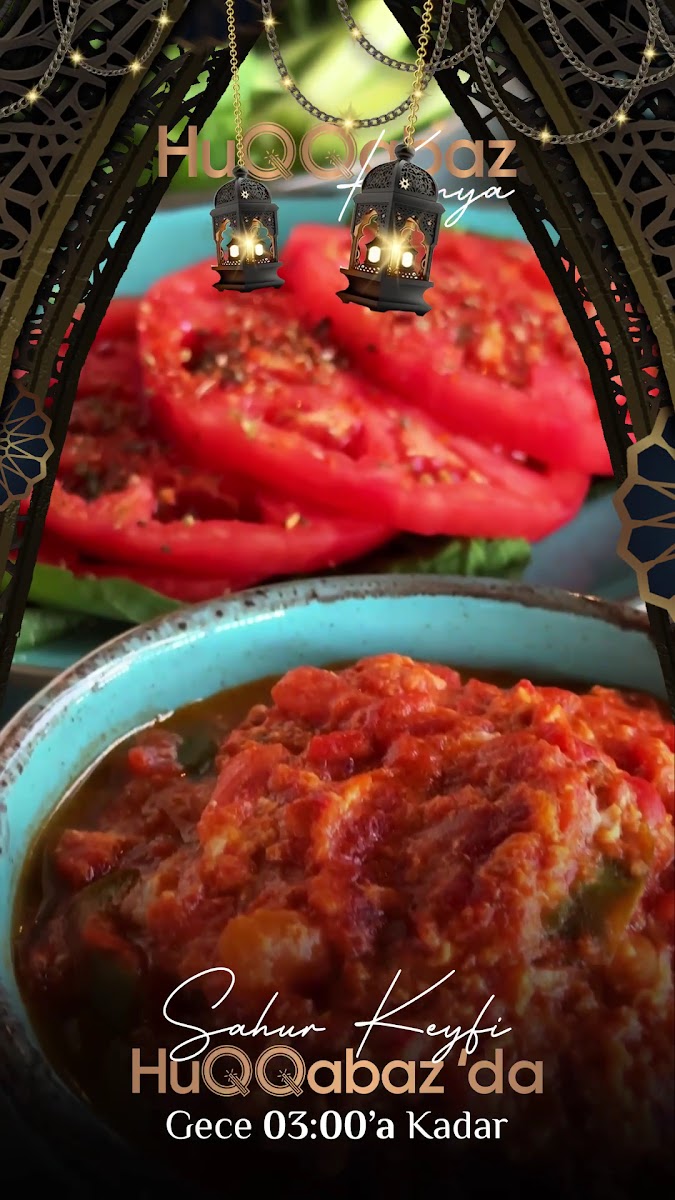 HuQQabaz Konya — photo 7