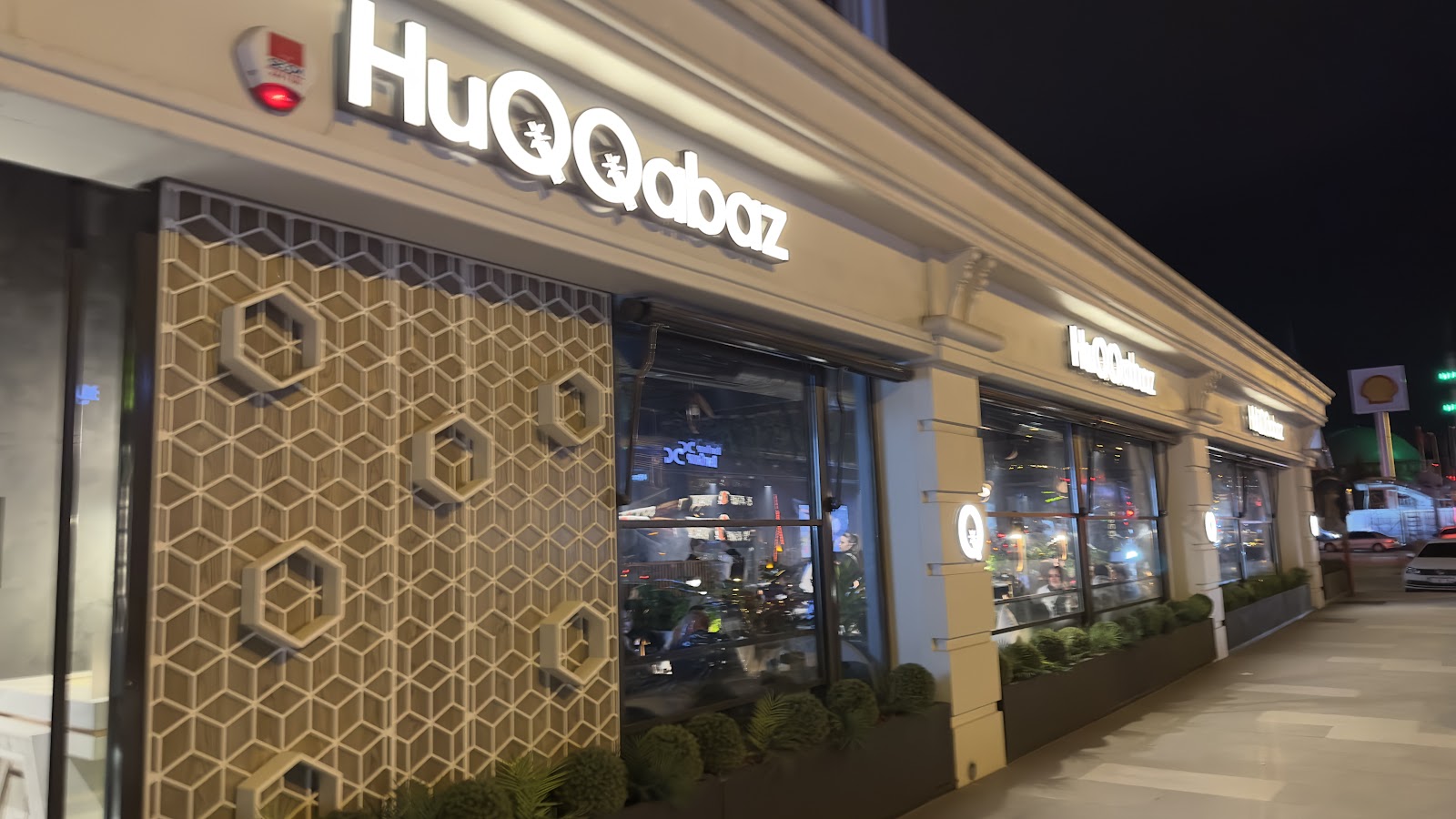 HuQQabaz Sakarya — fotoğraf
