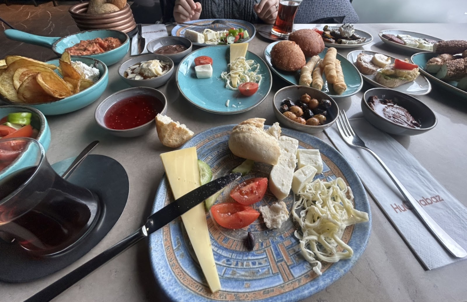 HuQQabaz Sakarya — fotoğraf 5