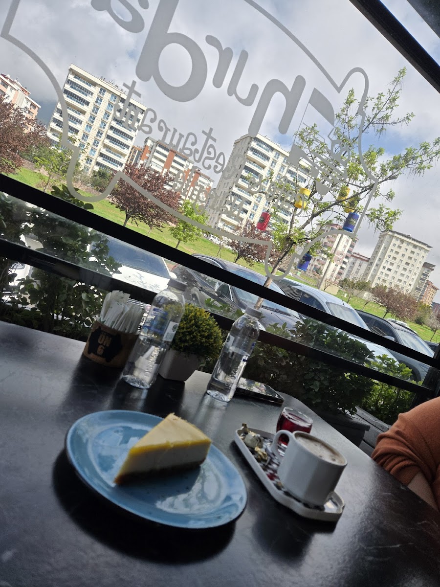 Hurda Cafe & Restaurant — fotoğraf 2