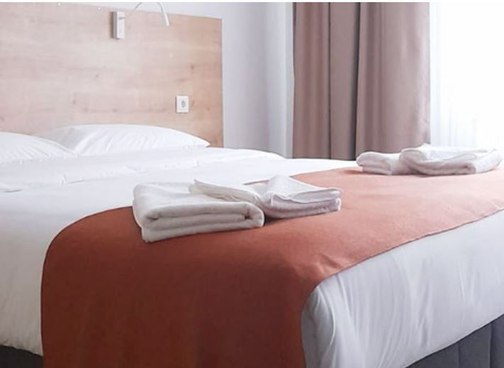 Huriye Ana Butik Otel — fotoğraf 2