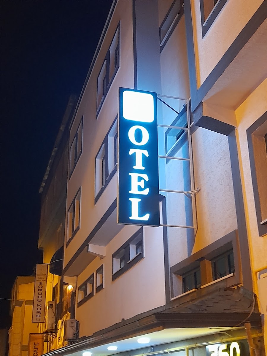 Huriye Ana Butik Otel — fotoğraf 3