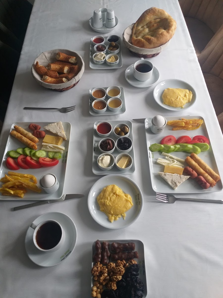 Huriye Ana Butik Otel — fotoğraf 4