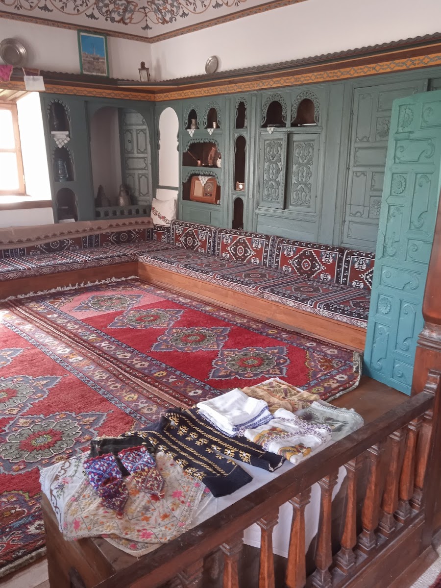 Hürrem Dayı Evi — fotoğraf 2