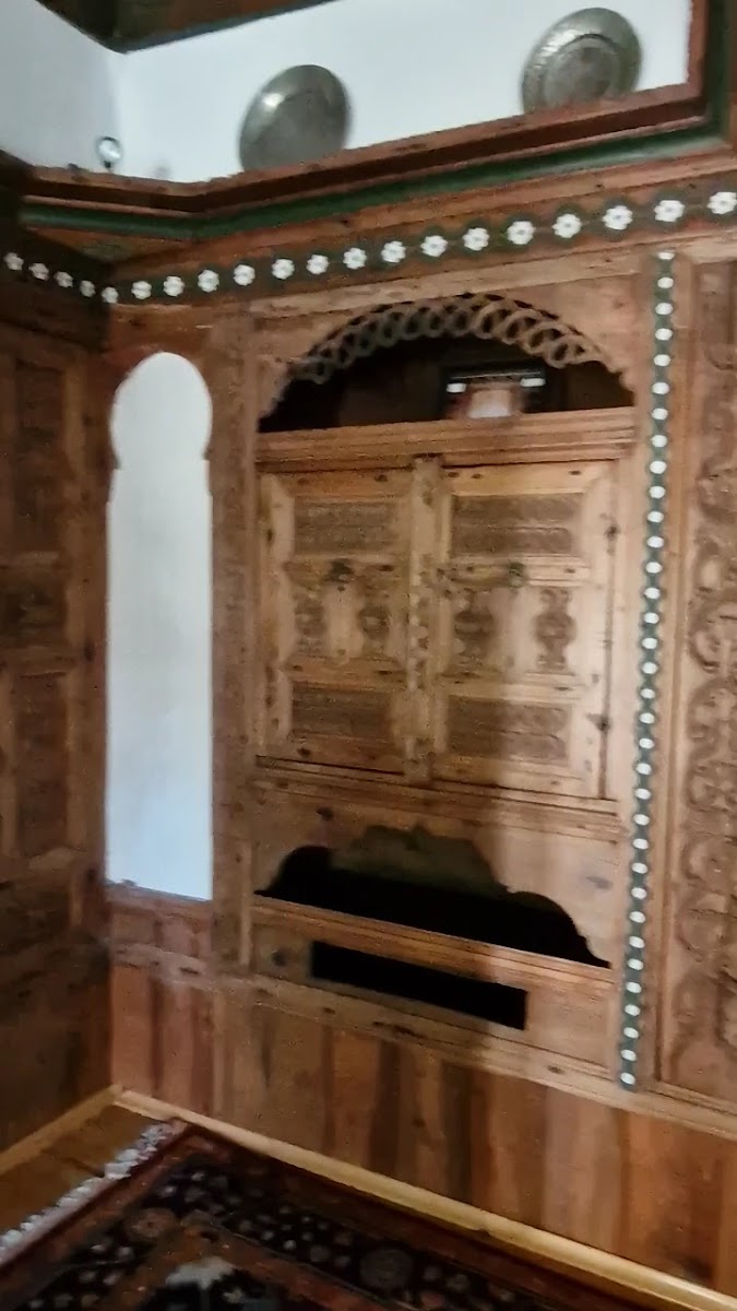 Hürrem Dayı Evi — fotoğraf 3