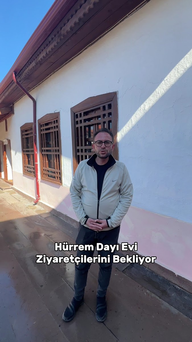 Hürrem Dayı Evi — fotoğraf 4