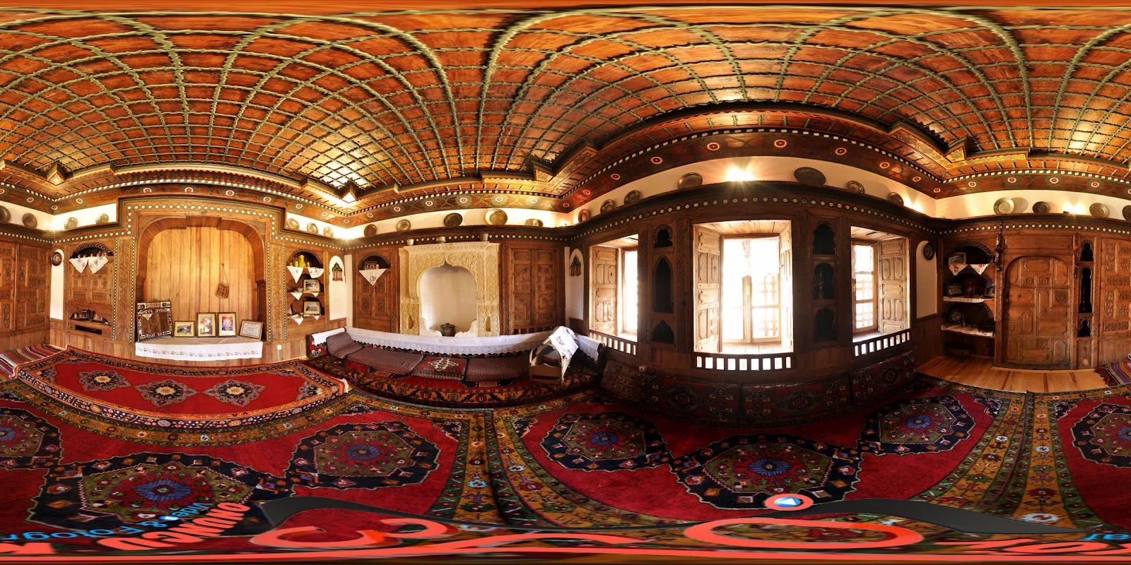 Hürrem Dayı Evi — fotoğraf 5