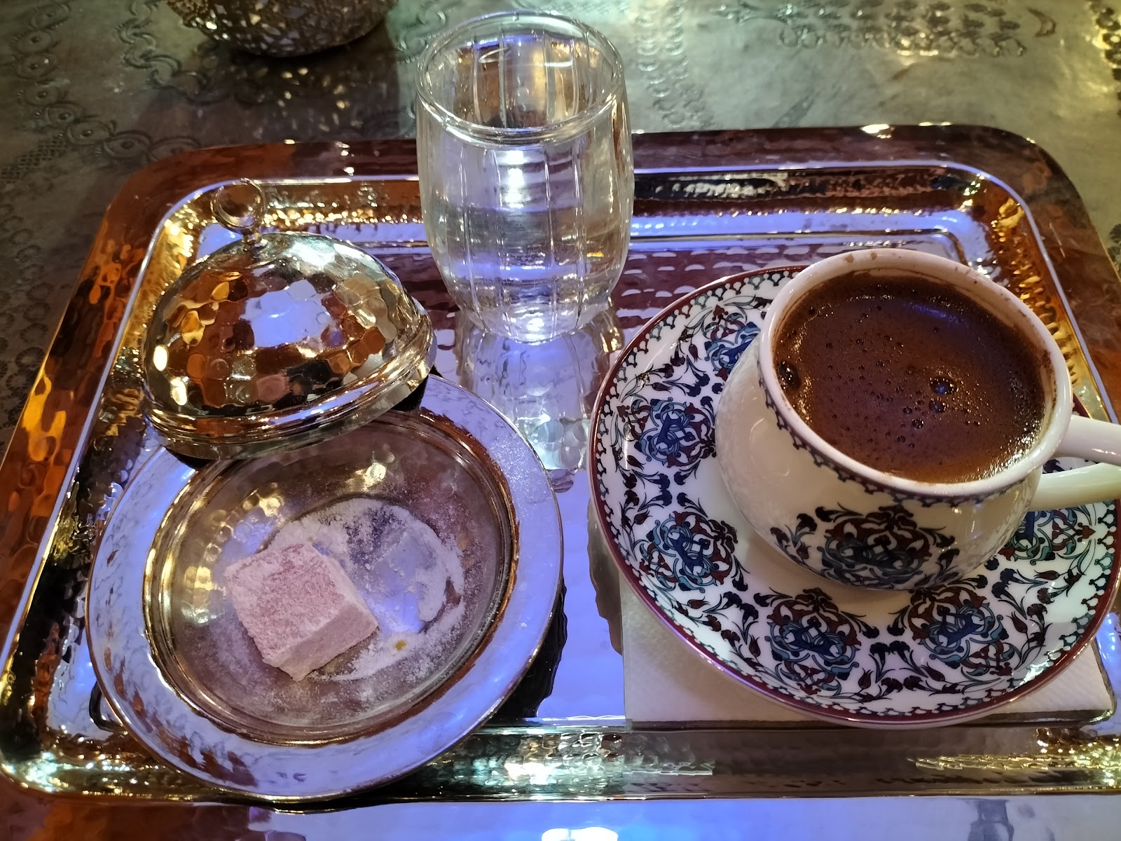 Hürrem Sultan Hamamı — fotoğraf 4