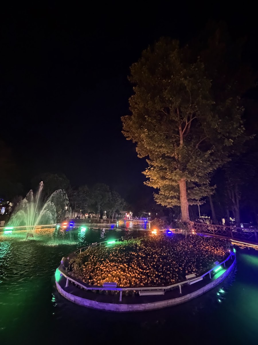 Hürriyet Parkı — photo 3