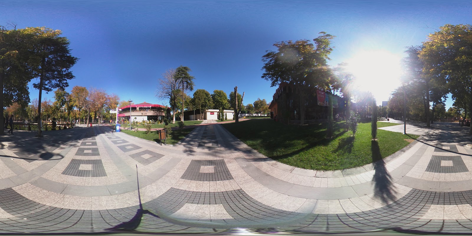 Hürriyet Parkı — photo 6