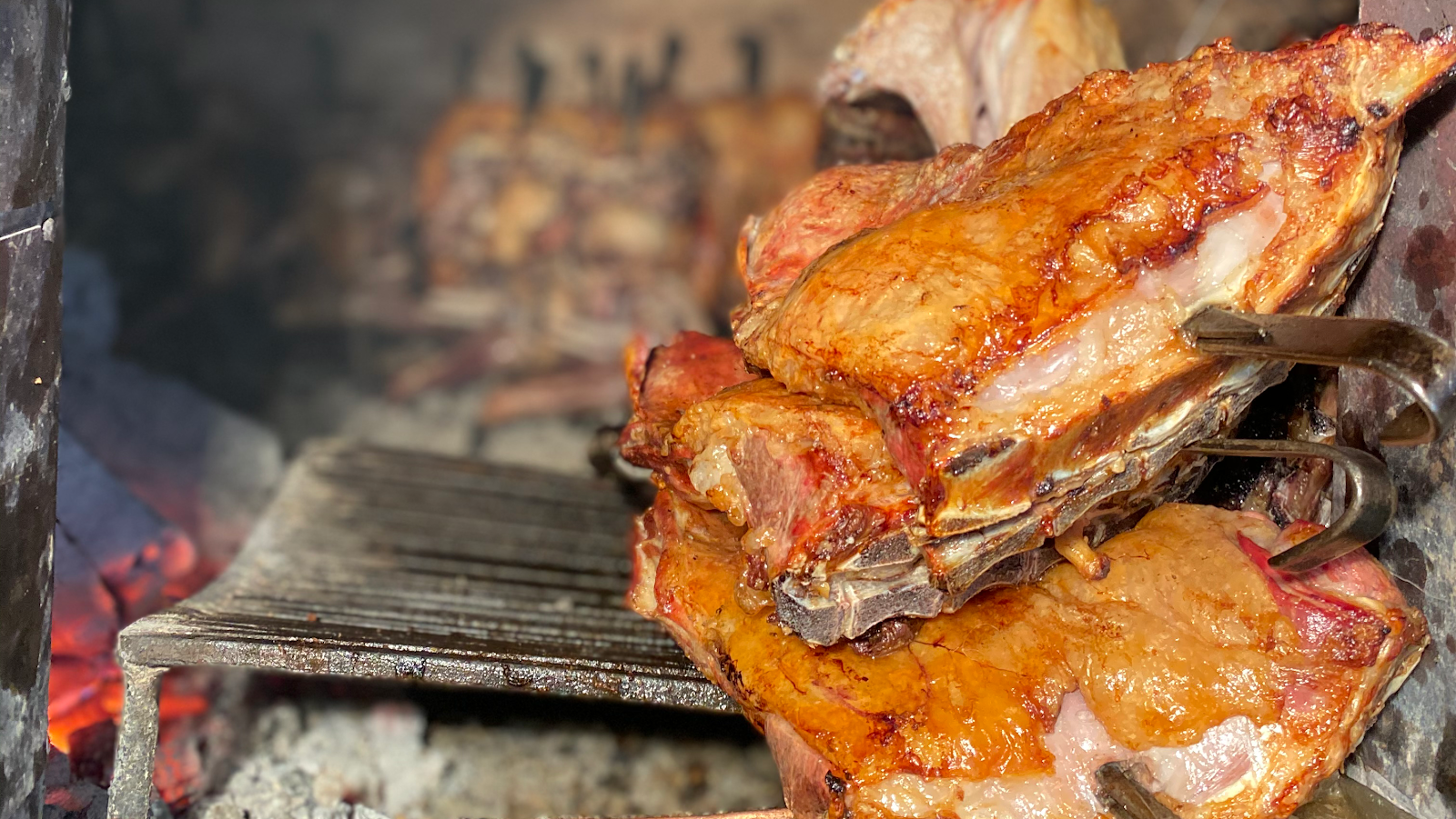 Hüsamettin Usta Kocabaylar Kebap Salonu — fotoğraf 5