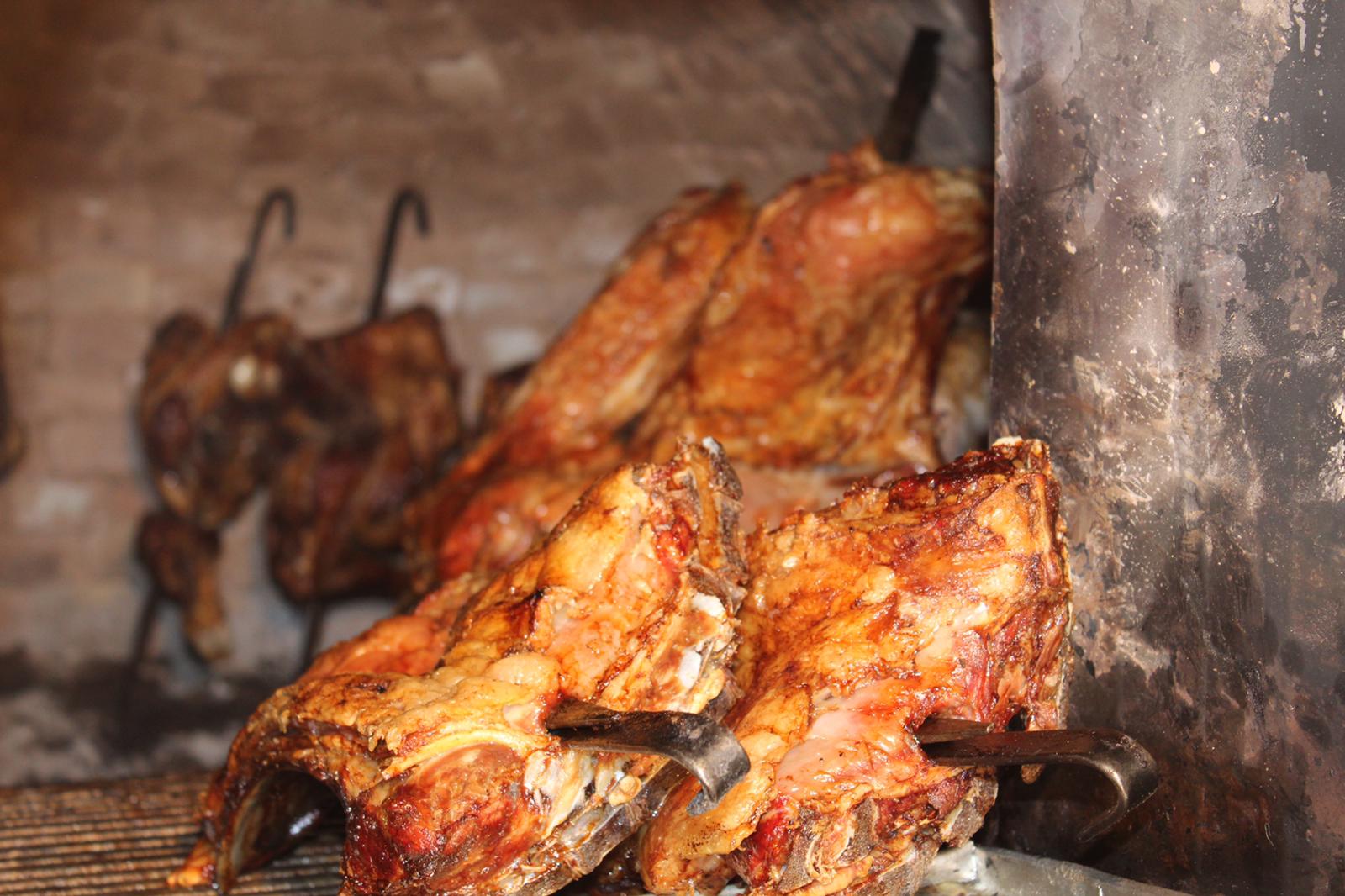 Hüsamettin Usta Kocabaylar Kebap Salonu — fotoğraf 9