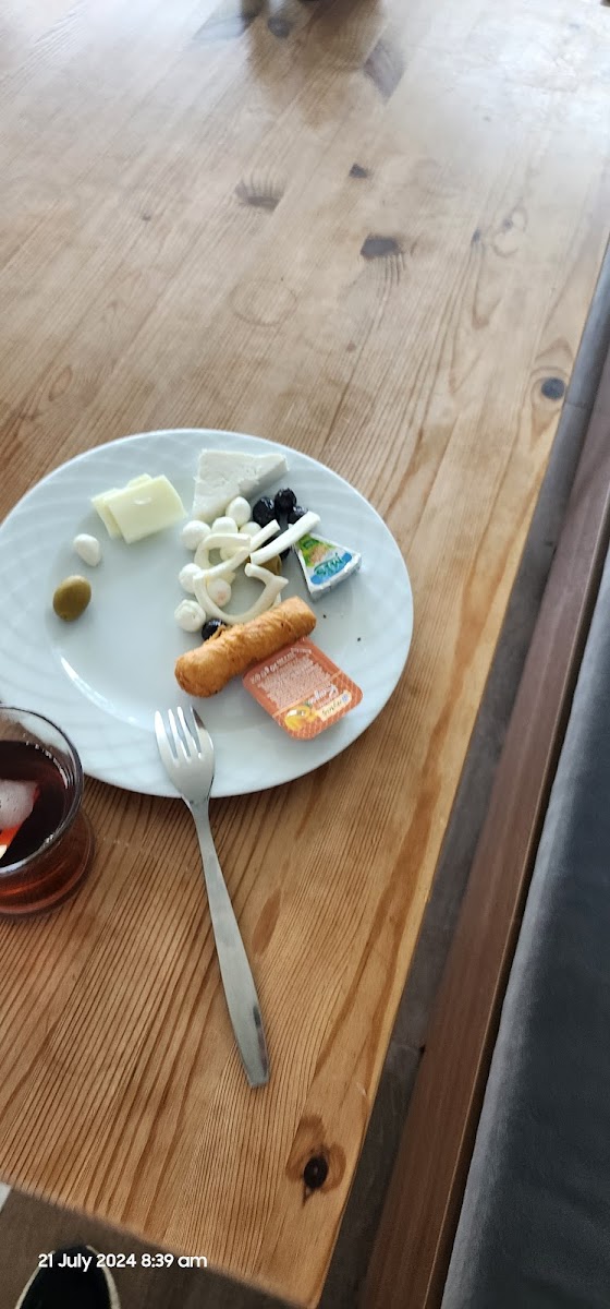 Huseyin Hotel — fotoğraf 5