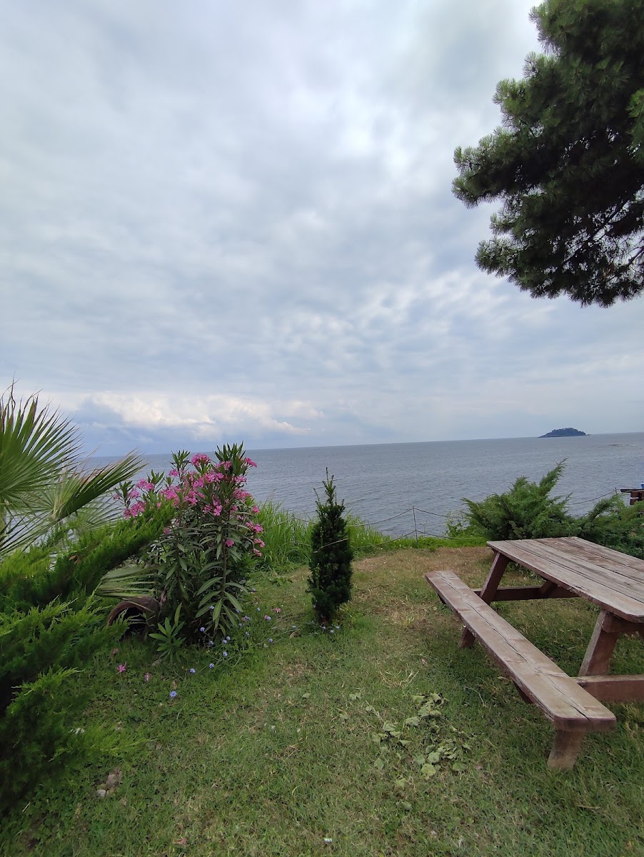 Huseyin Hotel — fotoğraf 6