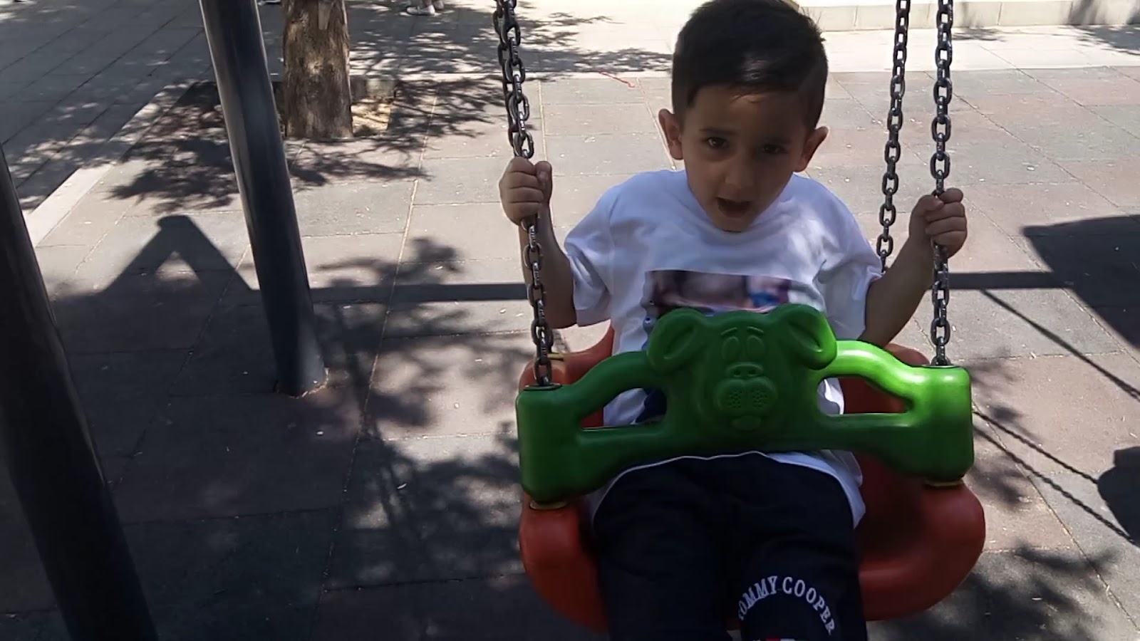 Huseyin Kahya Parki — fotoğraf 2