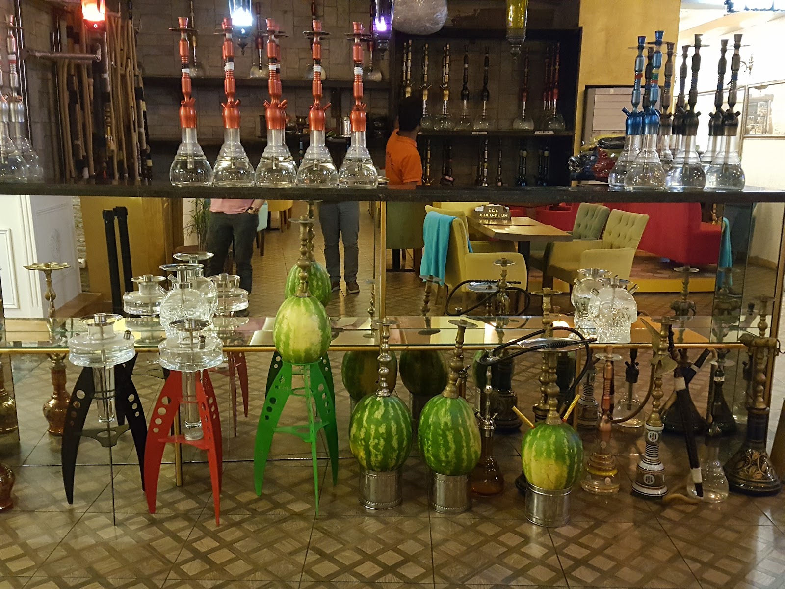 Hüsnü Ala Lounge — photo 5