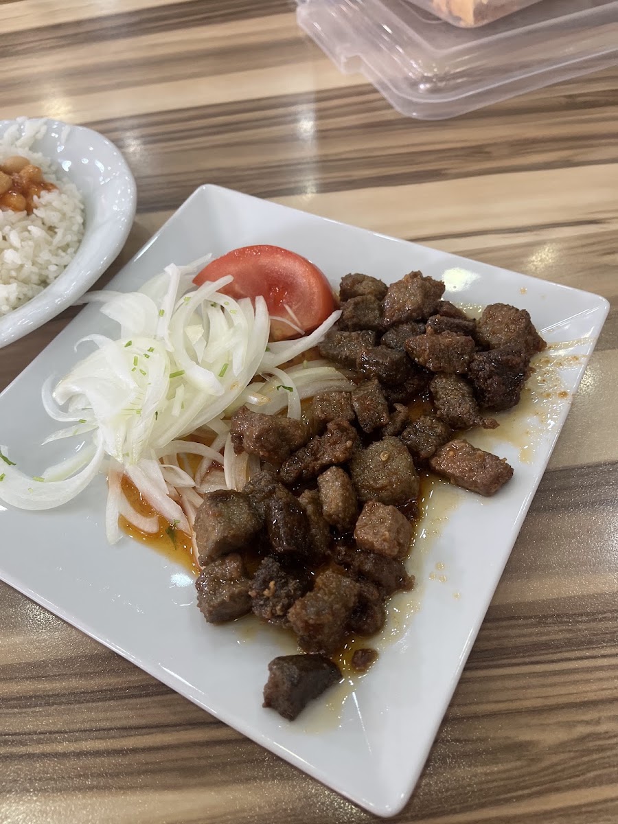 Hüsnüniyet Lokantası-Sakarya — photo 4