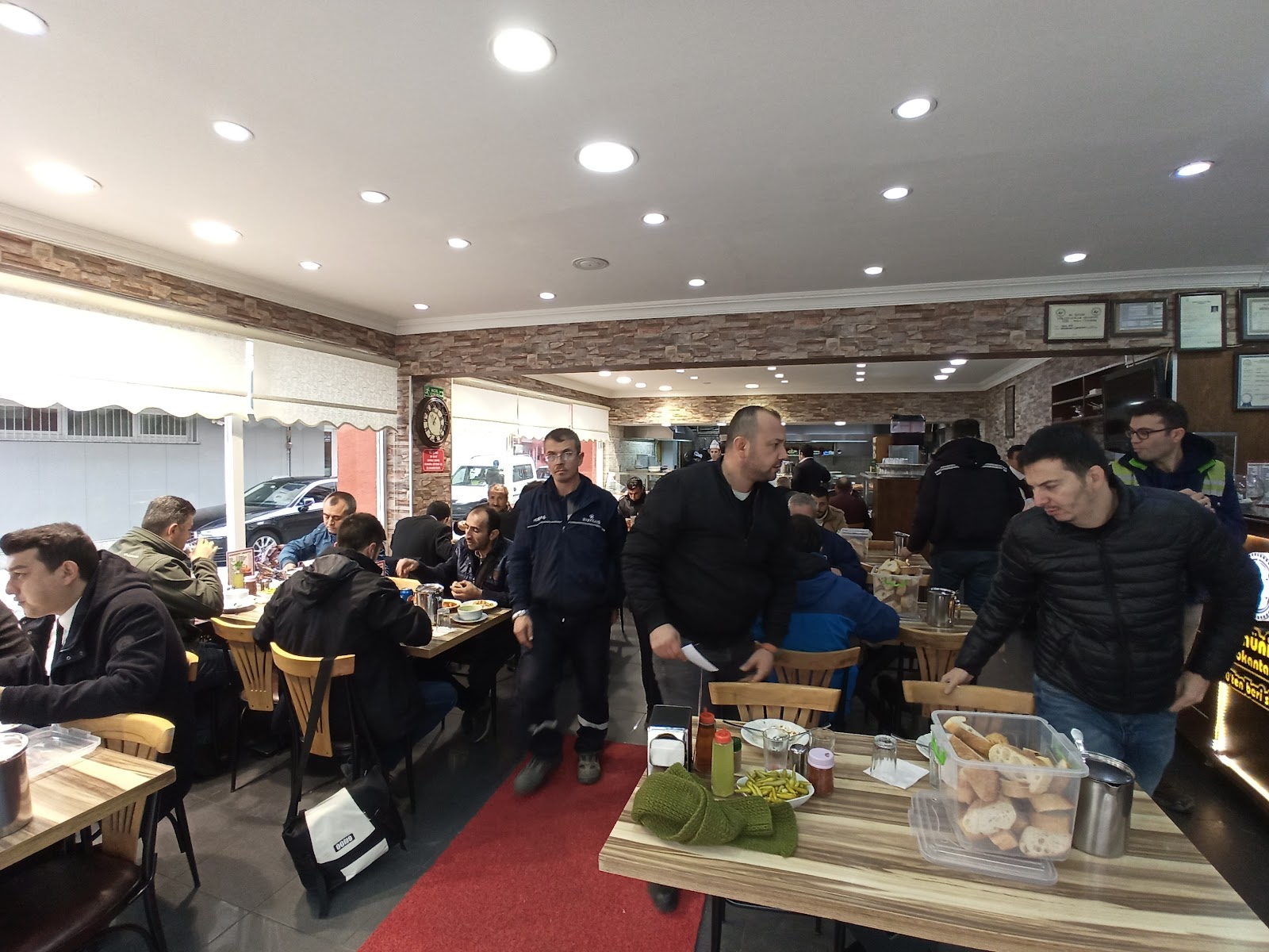 Hüsnüniyet Lokantası-Sakarya — photo 6