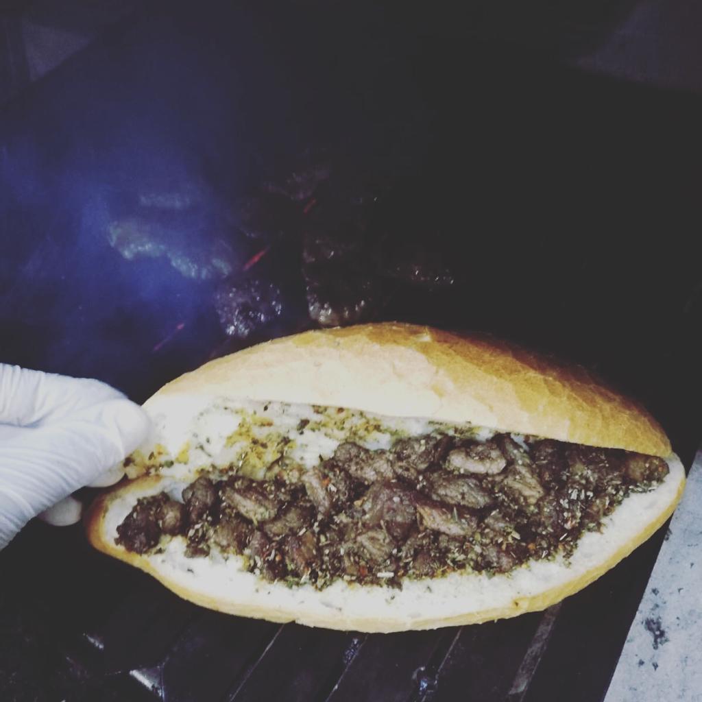 Hüsüyün’ün Yeri - Çankırı | Kokoreç - Köfte Ekmek - Sucuk Ekmek - Kavurma Ekmek — fotoğraf 4