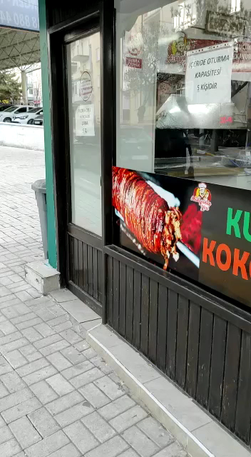 Hüsüyün’ün Yeri - Çankırı | Kokoreç - Meatball Sandwich - Sucuk Sandwich - Roasted Meat Sandwich — photo 7