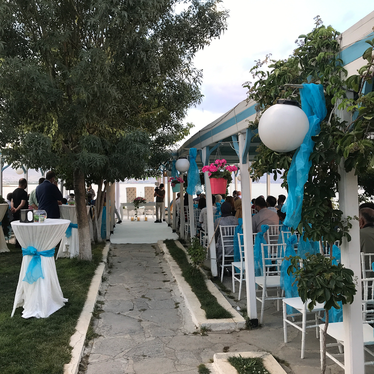 Huvhulşş — fotoğraf 7