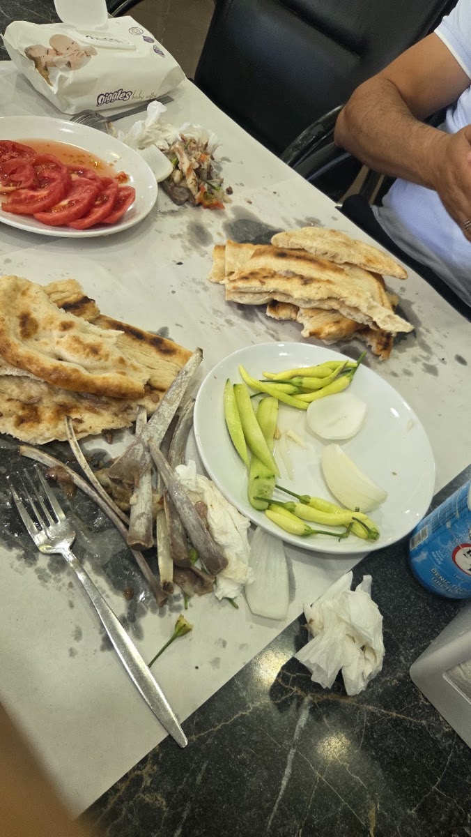 Huzur Büryan Salonu — photo 3