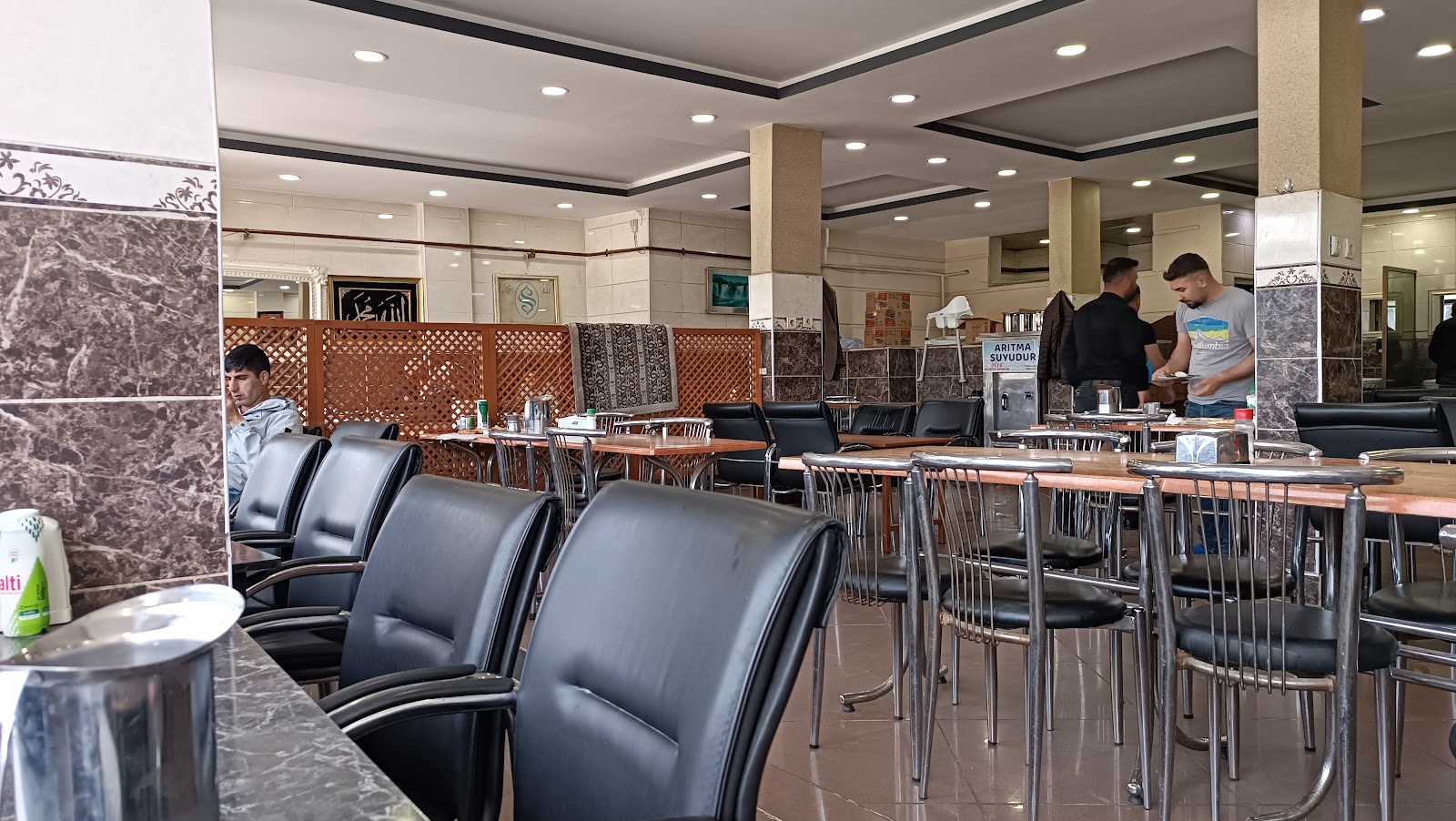 Huzur Büryan Salonu — photo 6