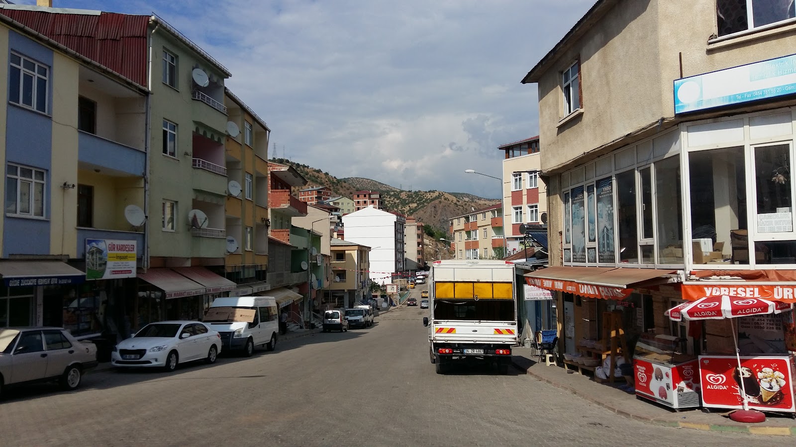Huzur Kebap's — photo