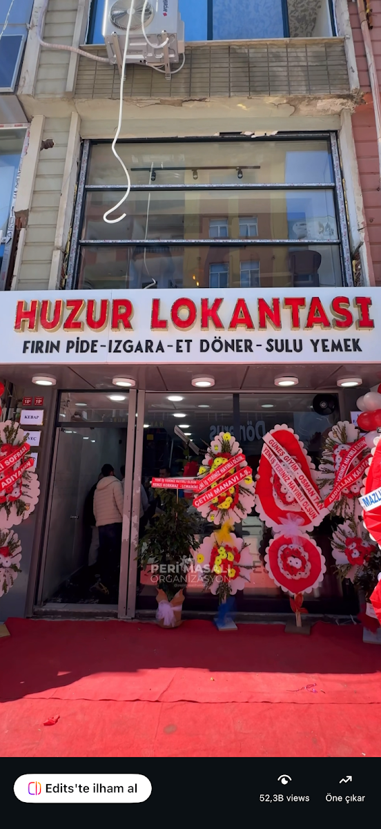 Huzur Lokantası (Hakkâri) — fotoğraf
