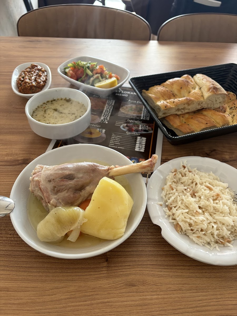 Huzur Lokantası (Hakkâri) — fotoğraf 3