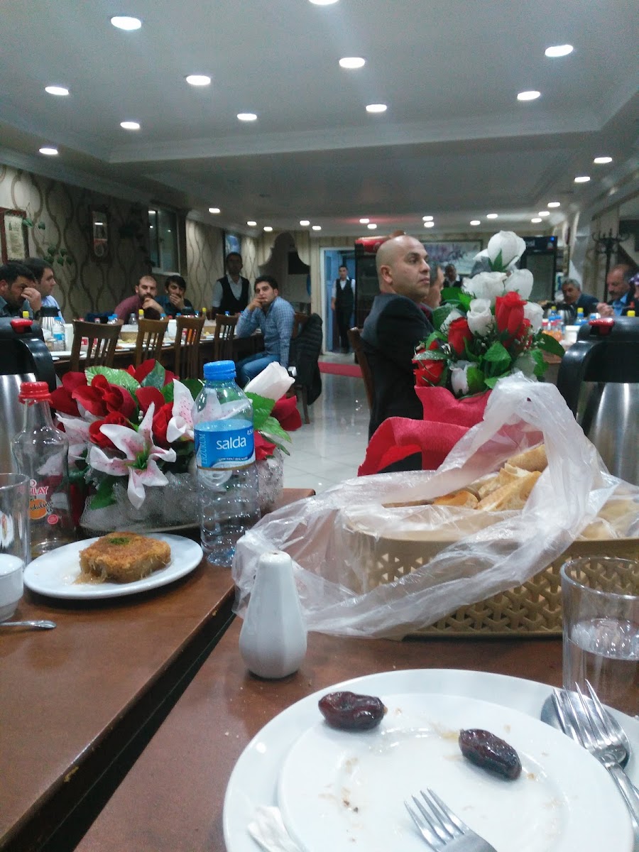 Huzur Lokantası — fotoğraf