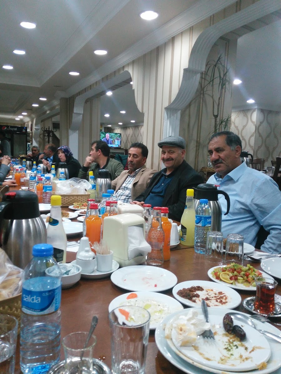 Huzur Lokantası — fotoğraf 2