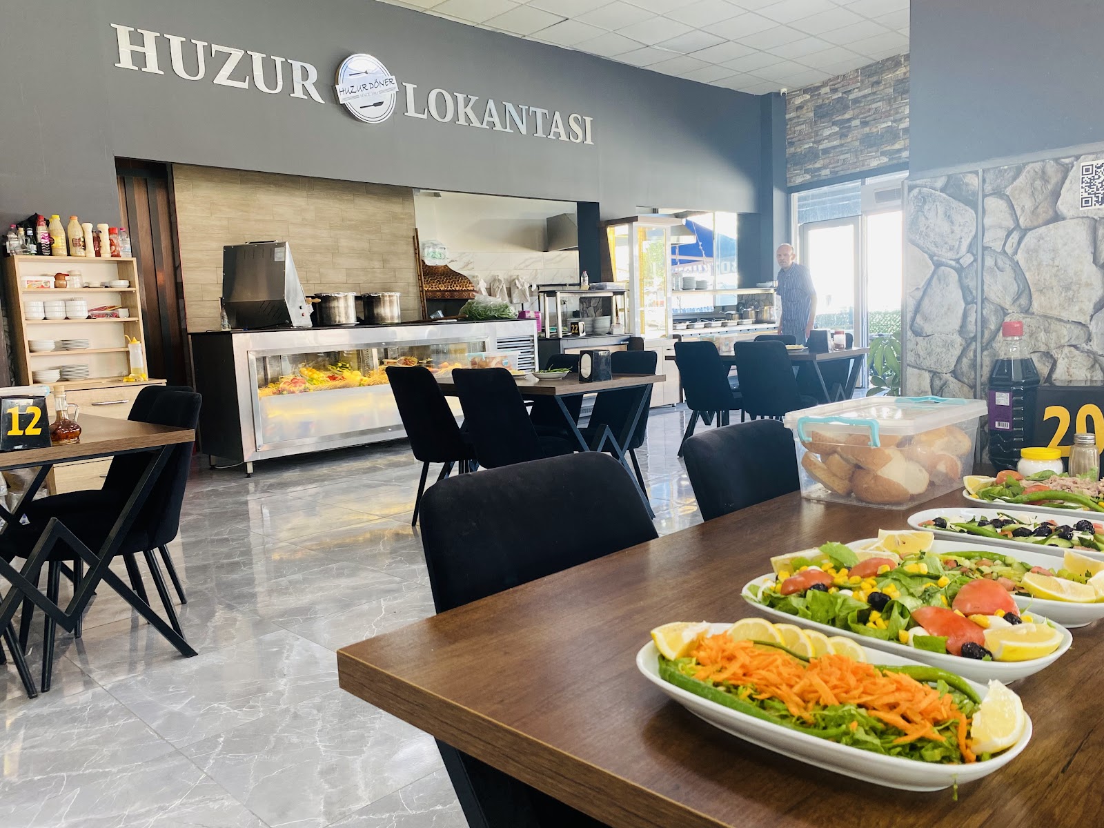 Huzur Lokantası — photo 4