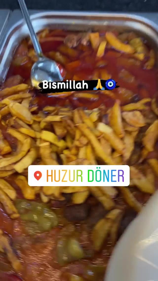 Huzur Lokantası — photo 7