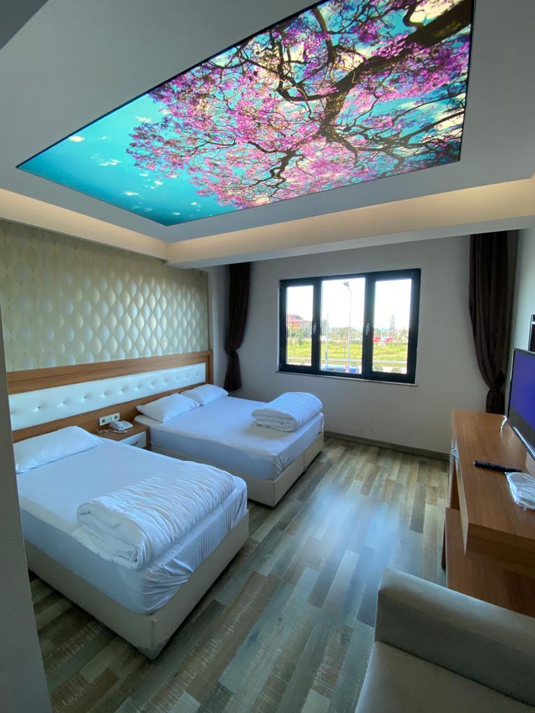 Huzur Otel — fotoğraf 2