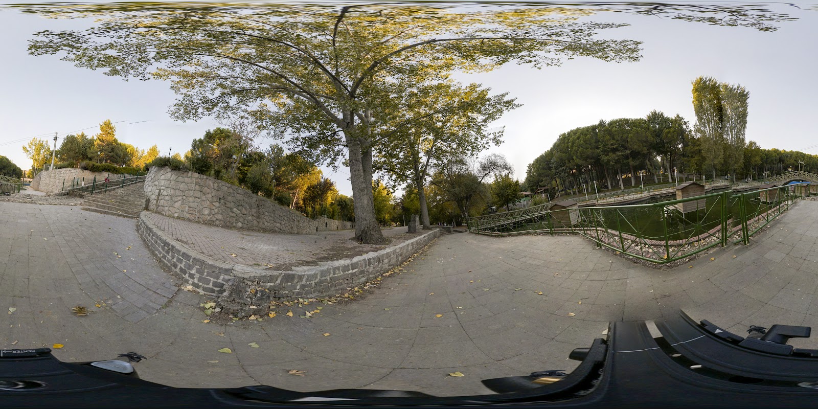 Huzur Park — fotoğraf 2