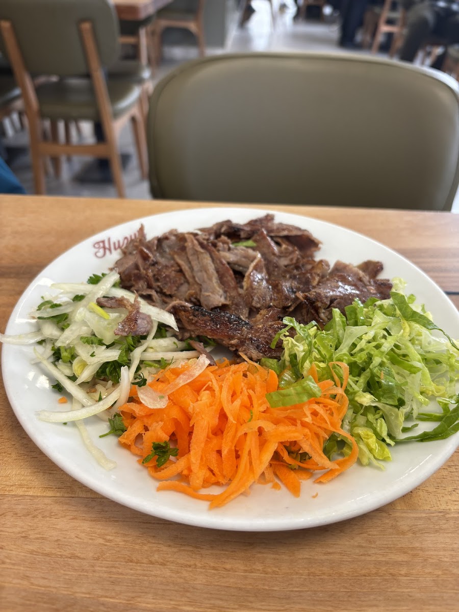 Huzur Pide & Kebap — fotoğraf 2