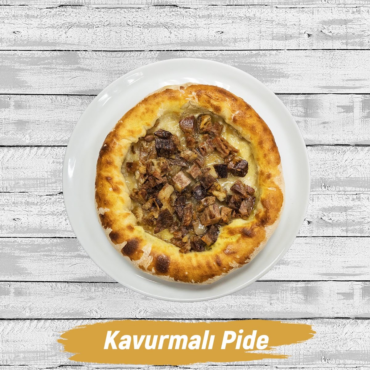 Huzur Pide & Kebap — fotoğraf 5
