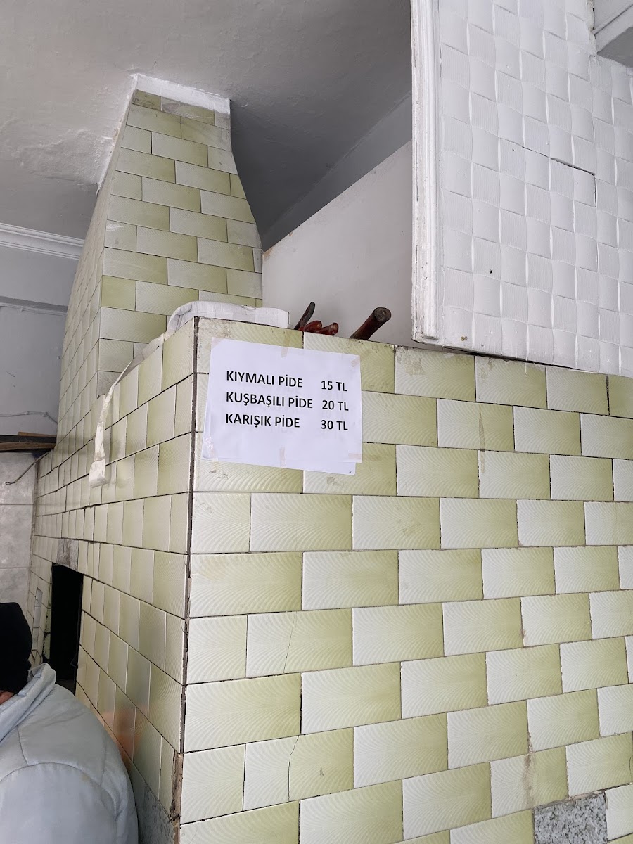 Huzur Pide Salonu Erzincan(Pidenin Merkezi) — fotoğraf 2