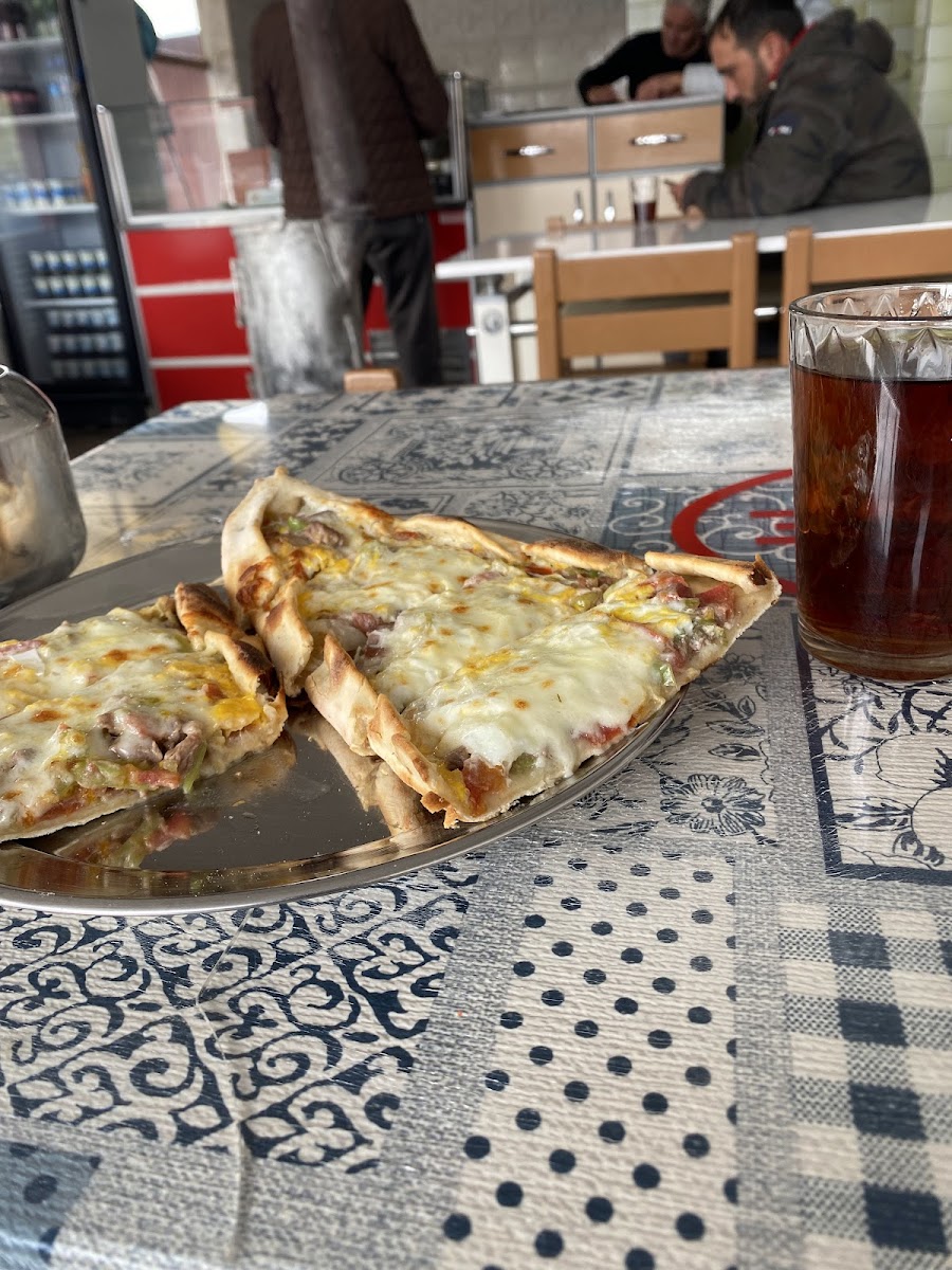 Huzur Pide Salonu Erzincan(Pidenin Merkezi) — fotoğraf 3